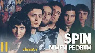 Spin - Nimeni pe drum (Videoclip Oficial)