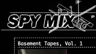 Basement Tapes, Vol 1