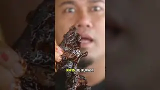 Kari Kepala Ikan RM20 di Pantai Remis