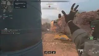 SLAYING OUT IN RANKED 50+ BOMB!!