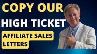 Copy And Paste $148.50 Affiliate Commissions