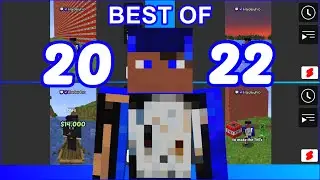 The Best of Wade Waker 2022! (All Videos Together)