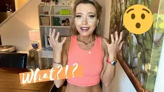 Woman Removes STOMACH to Prevent Cancer!