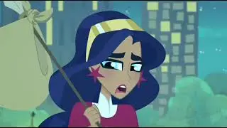 Un nuevo hogar para Diana