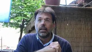 Marcus Freudenmann - Cancer Is Curable Now!