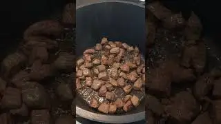 Mampar. Hearty Dumpling Soup | Mampar 