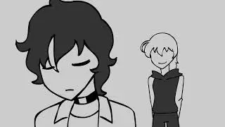 The Accident / Do You Blame Yourself? - Animatic (OC)