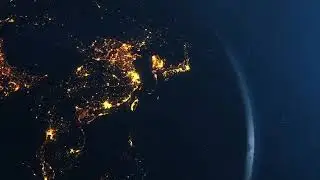 纪录片：神速中国行片头
