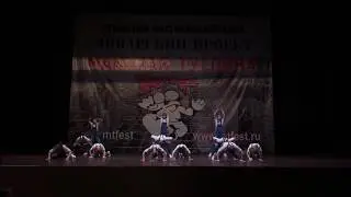 БУРУНДУКИ | juniors beginners | SHOW CASE | MAYSKAYA TUSOVKA | SPB | 07 05 17