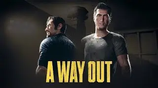 Szökés a börtönből Petikével | A Way Out - 1. rész