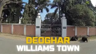 Deoghar Williams Town