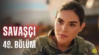 Savaşçı 49. Bölüm | Full HD | Limon Yapım (3. Sezon 1. Bölüm)
