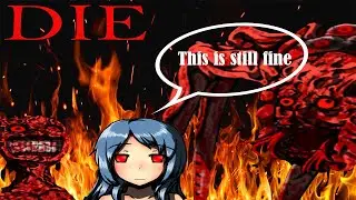 We´re back at it! - Purgatory 2 - All Deaths