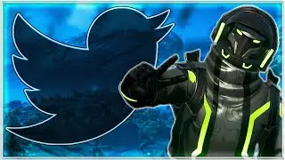 My First Twitter video