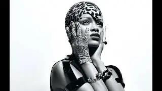 [FREE] Rihanna Type Beat “Judge”