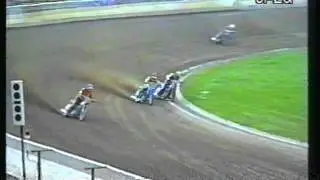 unia leszno-falubaz zielona góra 1995