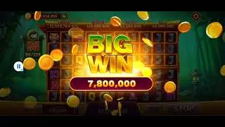 FRE SPIN 228 SAYANG NYA BUKAN MAX BET