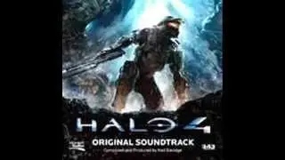 Halo 4 OST #7 Nemesis