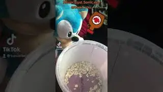 Never trust Sonic.exe around you. 😳