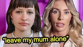 Bonnie Blue Hit An All Time Low...