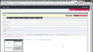Using Expression Engine - Add a Hyperlink