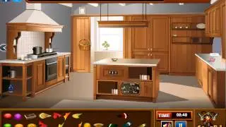 Holiday Cottage Escape Walkthrough