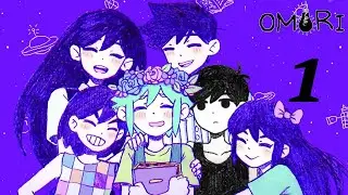 Spicy Plays Omori (Part1)