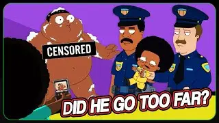 Remember when Rallo got arrested?