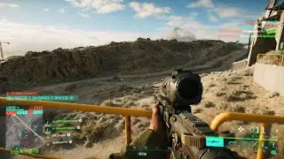 Battlefield 2042_ Почти попал