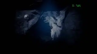DIVE  (Game Teaser)