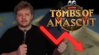 Tombs of Amascut has a MASSIVE Problem...