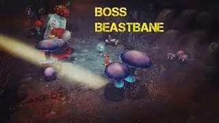 Royal Quest Boss BeastBane