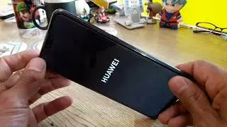 hard reset Huawei P40 lite E borrar todo