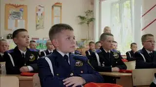 Патриотическое воспитание молодежи