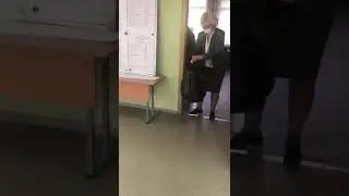 Произвол в Пушкино на участке №2443