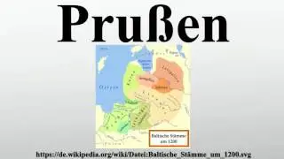 Prußen