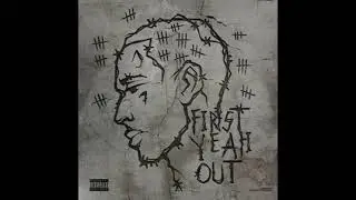 FIRST YEAH OUT (by SORRELL)