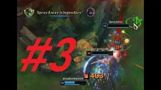 Streaming Highlights #3 +Twitch OTP montage