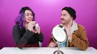 Вакуумный очиститель пор