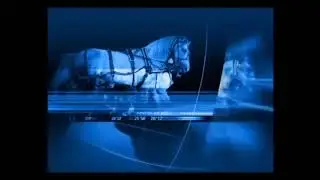 (Реконструкция) Часы и начало программы Вести (Россия, 11.09.2002)