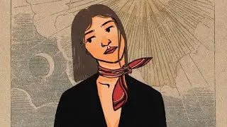 Suzan Hacigarip ft. Çağan Şengül - Sancı (Lyric Video)