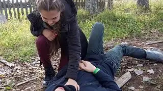 Трейлер 3 серии