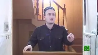 Объединение мусульман