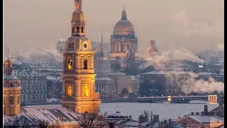 Блокада Ленинграда