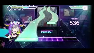 Bless Your Breath || MASTER Full Combo || Project Sekai Colorful Stage