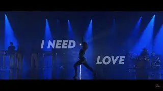 I Need Love- Zara Larsson (Legendado)