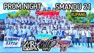 PROM NIGHT | SMANDU 21 | GACOR BARENG MR EWIK & DLLY RUFF | JUNGLE DUTCH BY DJ RYAN PANDIE X L77