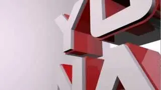 Cinema 4D: Free Professional Intro Template! (Link up)