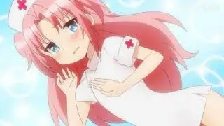 【黧落音声】让你的医生女友给你做个身体检查吧