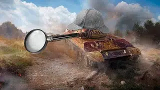 ТурбоФакти WoT Blitz #2
